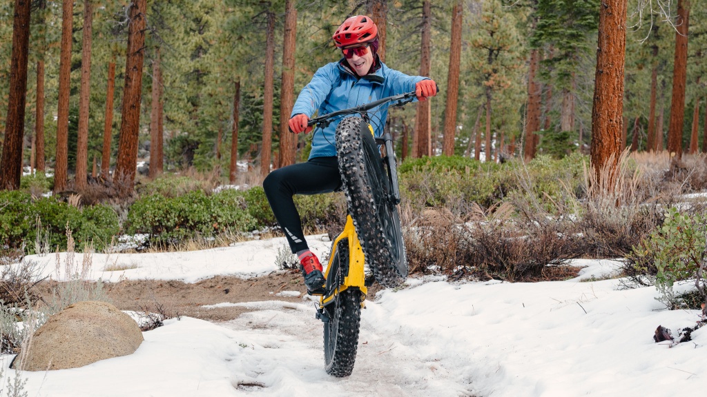 trek farley 7 - the farley is heavy but playful, like a trail bike in a variety of...