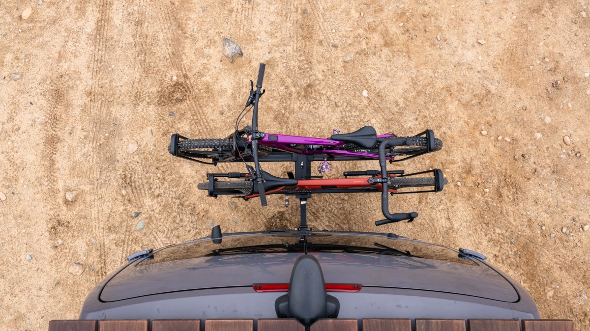 Kuat Piston Pro Review