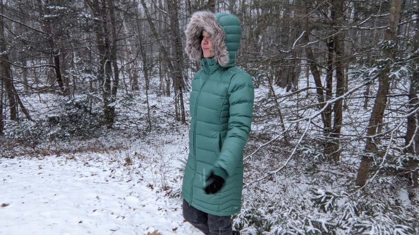 winter jacket - winter jackets have more insulation, longer hemlines, and more...