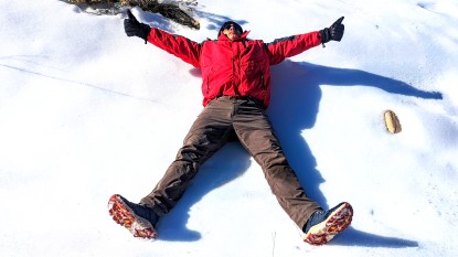 Product photo of Wantdo Waterproof Snow Jacket - Men's