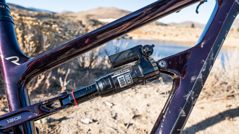 the rockshow super deluxe ultimate is supported by sealed bearing...