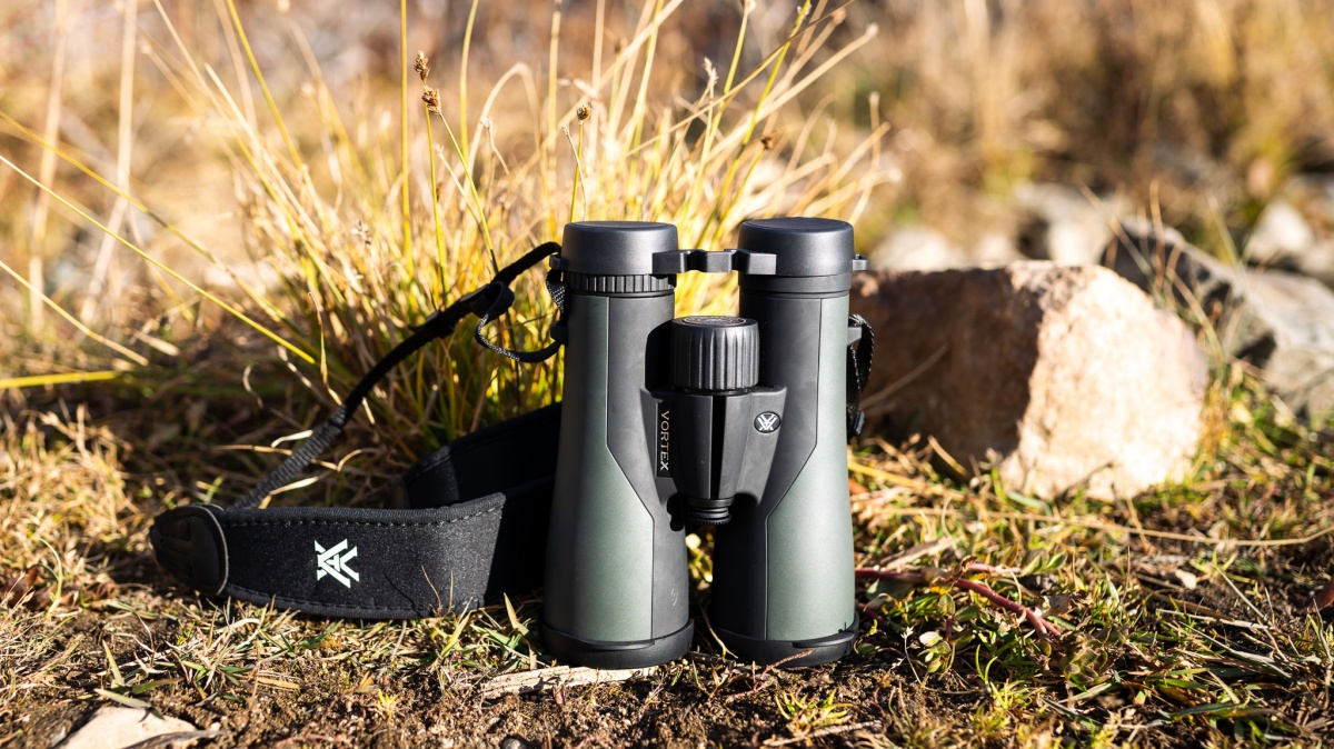 Vortex Crossfire HD 10x50 Review