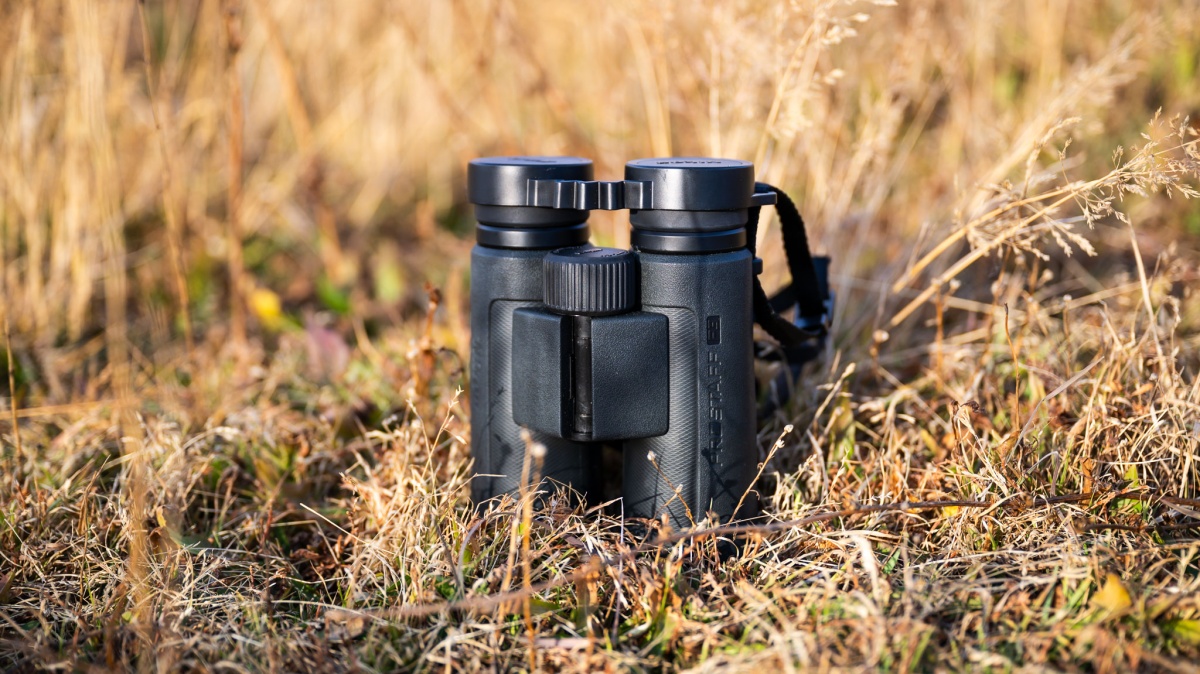 Nikon Prostaff P3 10x42 Review