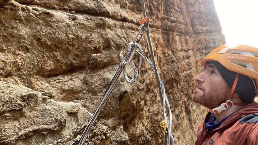 ascender - although it isn't our first choice for all applications, the petzl...