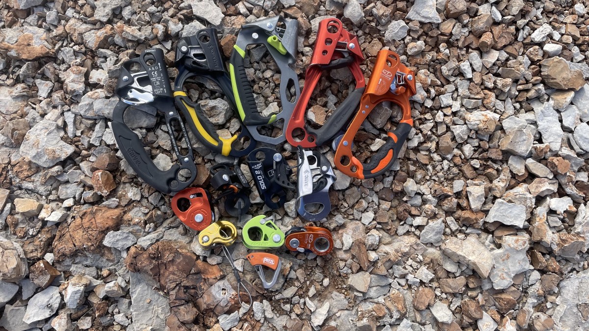 Best Ascender Review (We tested a variety of ascenders to figure out what works best in different applications.)