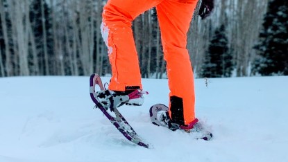 Lead photo for Tubbs Wilderness