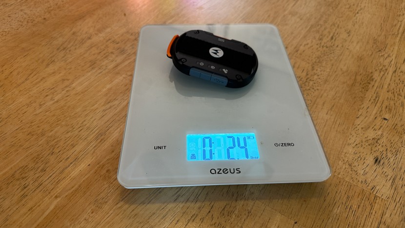 motorola defy satellite link - the motorola defy is tiny and ultra light. way more portable than...