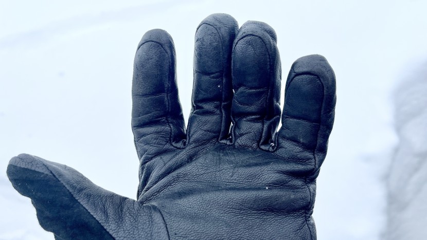 black diamond tour - we've used the black diamond tour gloves for a few seasons and have...