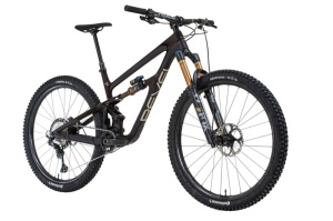 revel rascal xo transmission