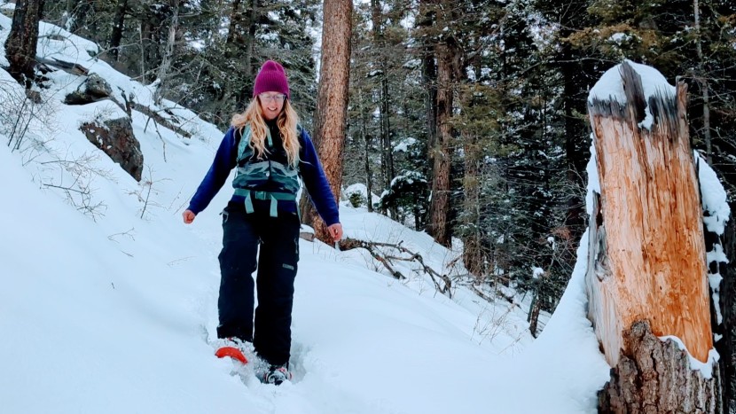 tsl symbioz hyperflex elite for women - the symbioz elite wins top marks for icy, packed terrain.