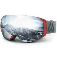 ski goggles