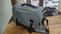 messenger bag