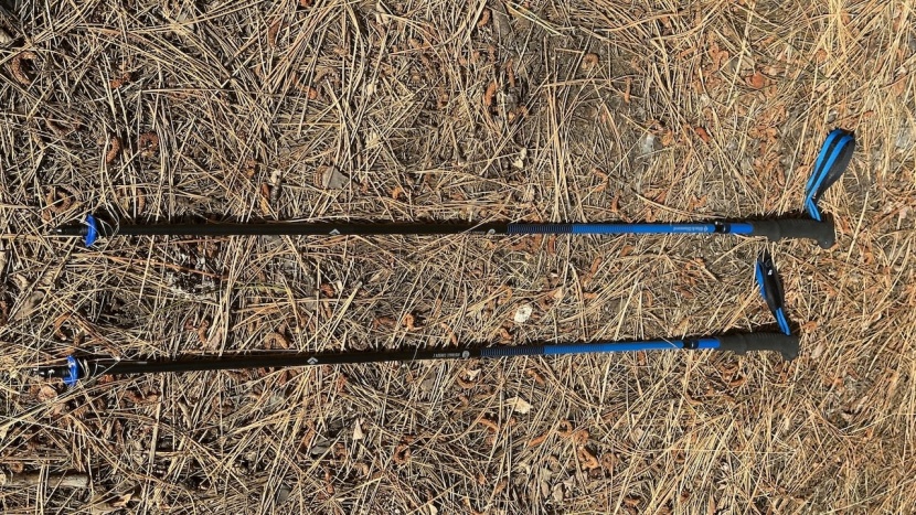 black diamond distance carbon z - the distance carbon z fully extended.