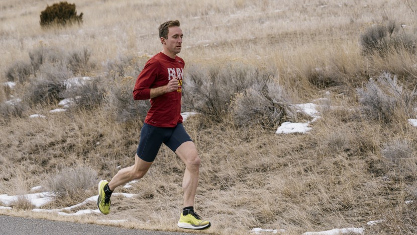 running shoes womens - a good daily trainer can do everything decently well. they're...