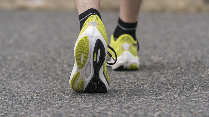 puma velocity nitro 3 - the outsole bites on a wide range of surfaces and is one of the best...