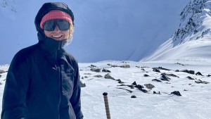 arc'teryx atom hoody for women