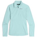 Outdoor Research Vigor Grid Quarter Zip - Women's