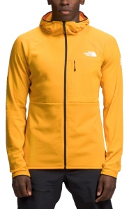 the north face summit series futurefleece full-zip hoodie