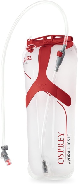 the hydraulics lt we tested is shown on the left, and the updated...