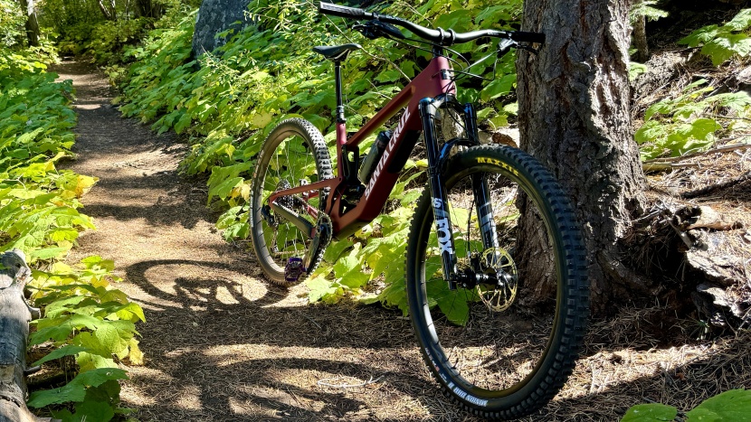 maxxis minion dhf 3c/exo - the minion dhf / dhr combo has become a staple on the trail bikes we...