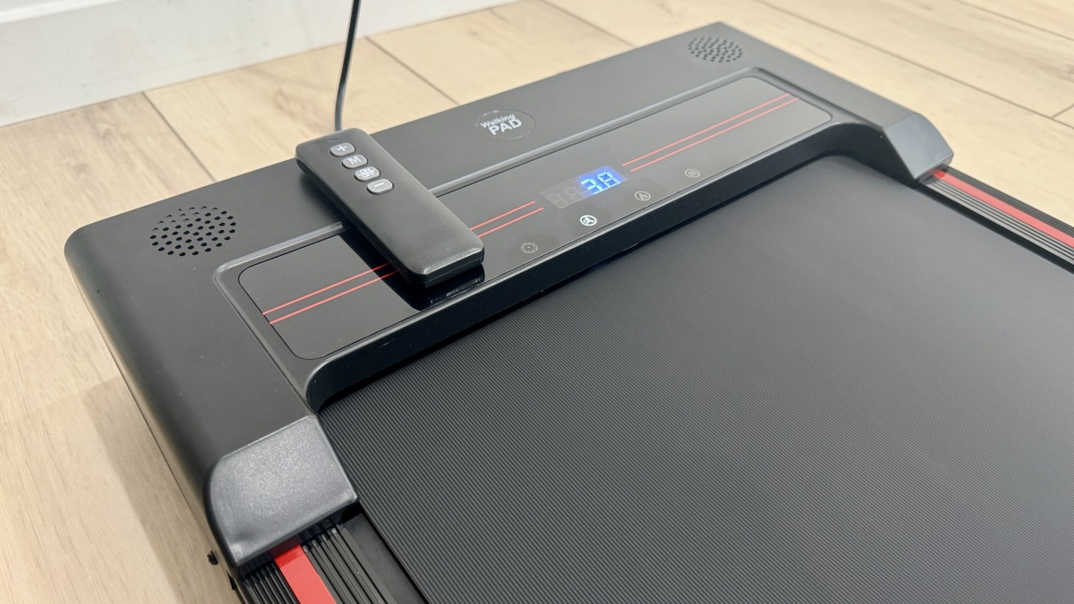 Sperax Walking Pad Treadmill Review (The Sperax Walking Pad)
