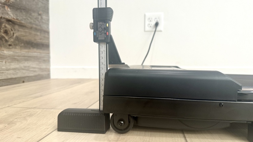 the sperax walking pad