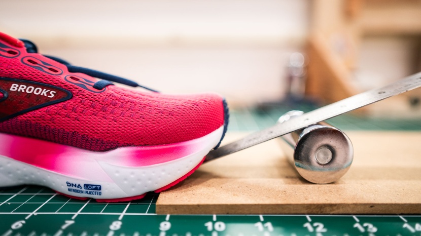 brooks glycerin 21 for women - while this version of the glycerin doesn't have the level of...