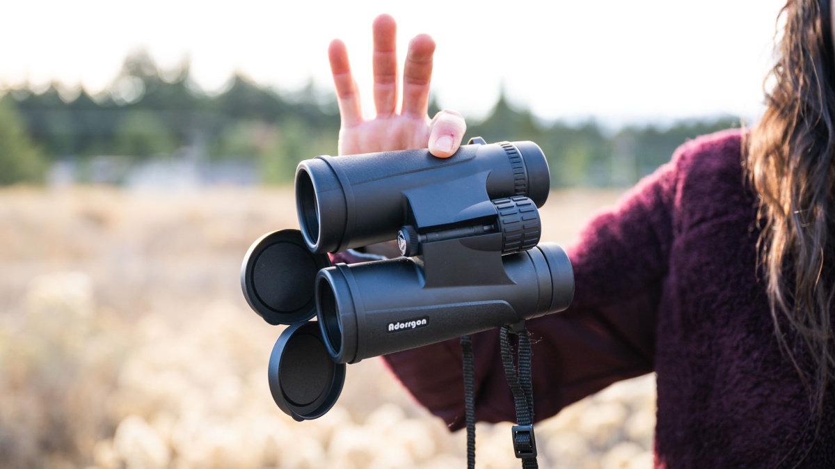 Adorrgon 12x42 HD Review (The Adorrgon 12x42 HD is a fairly run of the mill option in a market becoming saturated with entry level binoculars.)