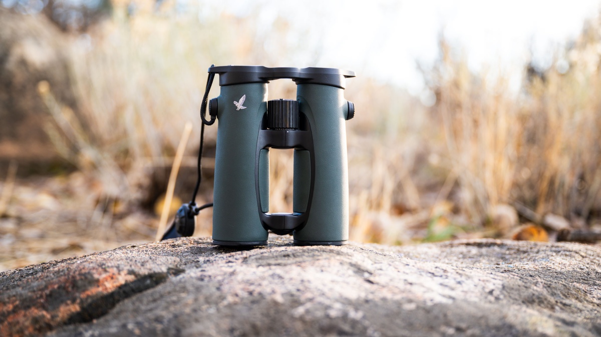 Swarovski EL 8.5x42 Review (A premium pair of binos for a premium price.)
