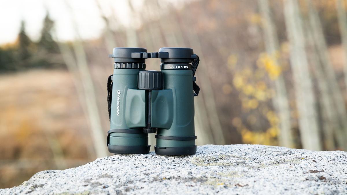 Celestron Nature DX 8x42 Review