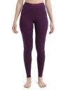 Thumbnail photo of Icebreaker 200 ZoneKnit Merino Thermal Leggings