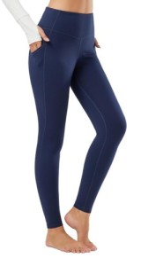baleaf fleeced lined thermal for women