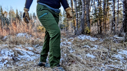 Lead photo for REI Co-op Trailmade Pants