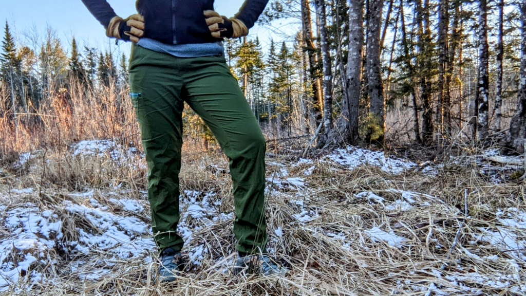 rei co-op trailmade pants for women - while not the most flattering, the trailmade pants are cute, comfy...