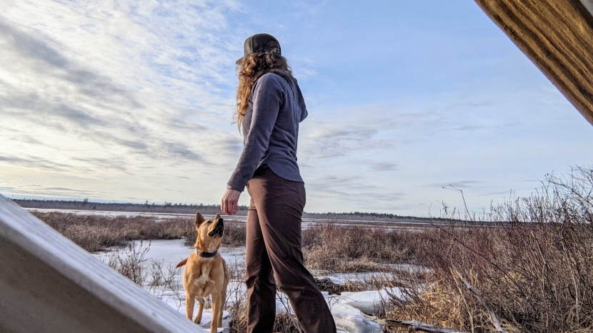 outdoor research ferrosi pant for women - if you want one pair of hiking pants that can deal with almost any...