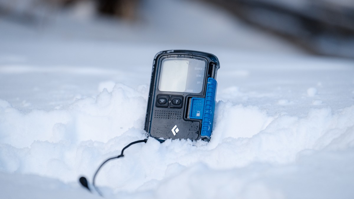 Black Diamond Guide BT Review