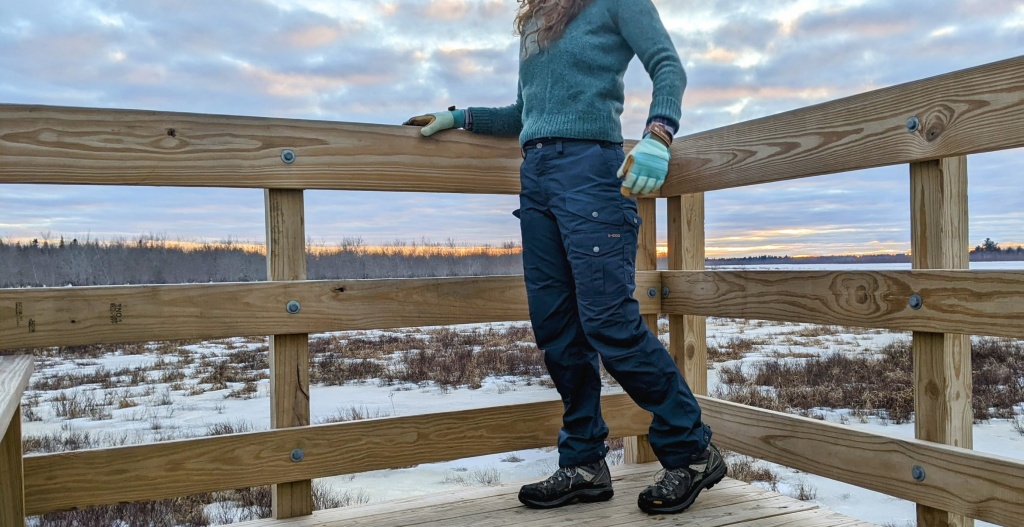 hiking pants women - no matter what weather or hike you're planning, we've found a pair...