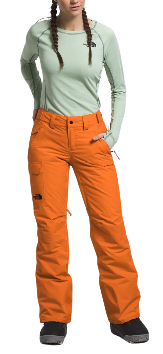 The North Face Freedom Insulated - Women's Review | Tested