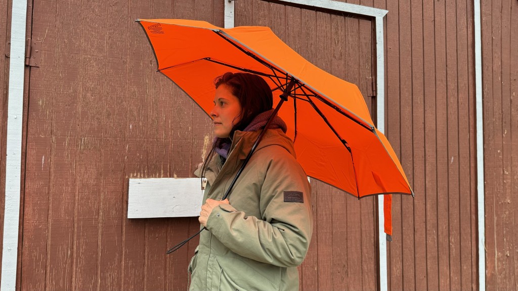 umbrella - local walkabouts are where we gain the most practical hands-on...