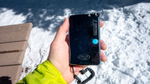 backcountry access tracker s