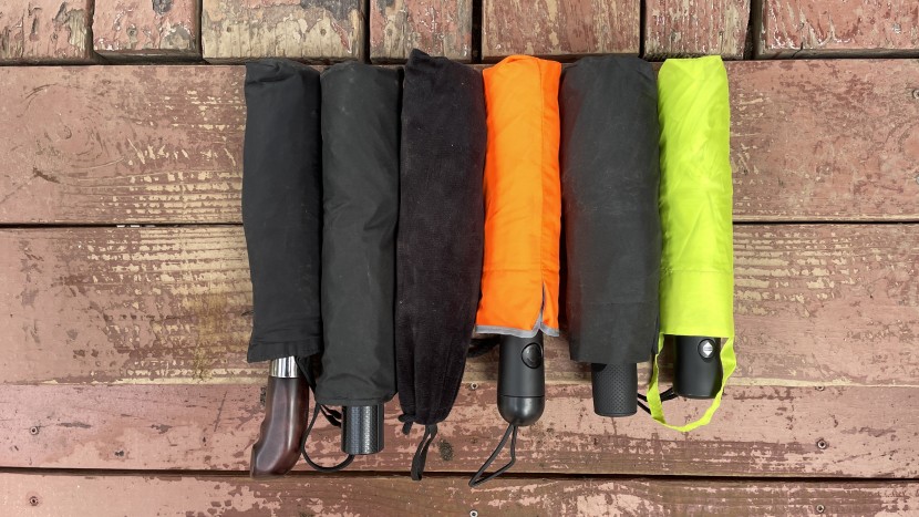 there is variance among the length of the compact/travel models, but...