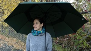 g4free golf umbrella