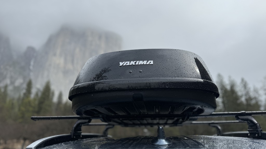 yakima grandtour 16 - available in a few different sizes, we think the yakima grandtour is...
