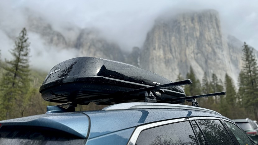 yakima grandtour 16 - standing out for its ease of use and aesthetics the yakima grandtour...