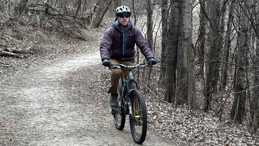 patagonia das light hoody - it may cost a little more, but patagonia's high quality pays off...