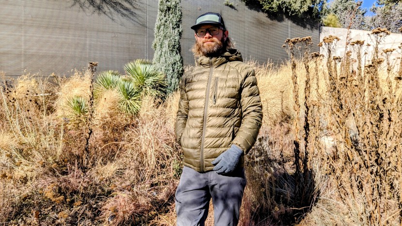 down jacket men - the wantdo packable hoody is a small fraction of the cost of most...