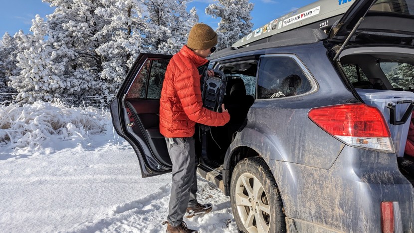 rei co-op 650 down - the rei 650 down isn't the warmest, but it's warm enough to wear as...