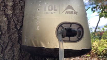 Product photo of MSR AutoFlow XL