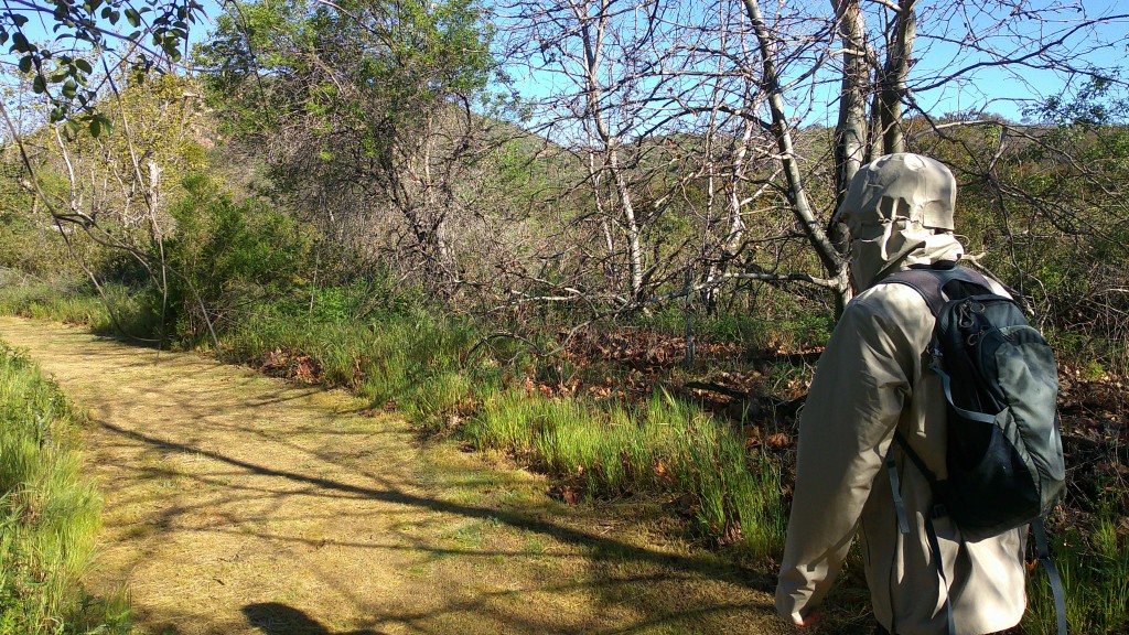 outdoor research foray super stretch - this jacket is great for a wide variety of circumstances.