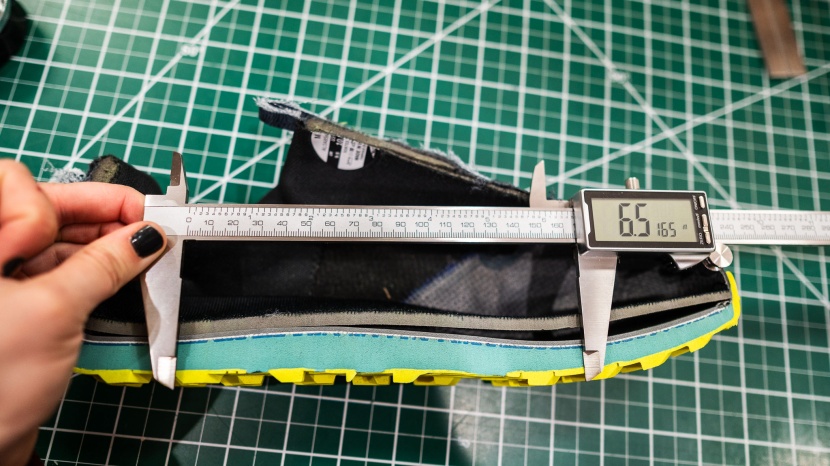 altra lone peak 8 - its wide toe box offers comfort and breathability that cannot be...